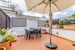 Rooftop Ponte Milvio